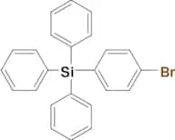 (4-Bromophenyl)triphenylsilane