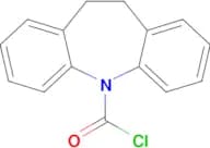 10,11-Dihydro-5H-dibenzo[b,f]azepine-5-carbonyl chloride
