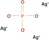 Silver phosphate
