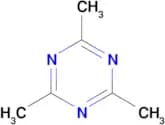 2,4,6-Trimethyl-1,3,5-triazine