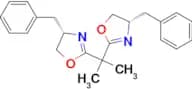 2,2-Bis[(4S)-4-benzyl-2-oxazolin-2-yl]propane