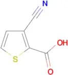 3-Cyano-thiophene-2-carboxylic acid