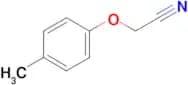 p-Tolyloxy-acetonitrile