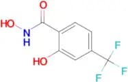 2,N-Dihydroxy-4-trifluoromethyl-benzamide