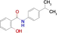 2-Hydroxy-N-(4-isopropyl-phenyl)-benzamide