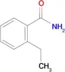 2-Ethyl-benzamide