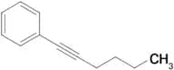 1-Phenyl-1-hexyne