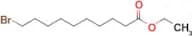 Ethyl 10-bromodecanoate