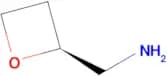 (S)-Oxetan-2-ylmethanamine
