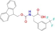 Fmoc-Phe(3-CF3)-OH