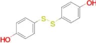 Bis(4-hydroxyphenyl) Disulfide