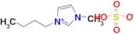 3-Butyl-1-methyl-1H-imidazol-3-ium hydrogensulfate