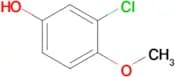 3-Chloro-4-methoxyphenol