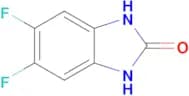 5,6-Difluoro-1H-benzo[d]imidazol-2(3H)-one