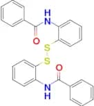 Bis(2-benzamidophenyl) Disulfide