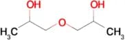 1,1′-Oxybis(propan-2-ol)  (mixture of isomers)