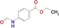 Ethyl 4-formamidobenzoate