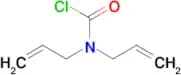Diallylcarbamic chloride