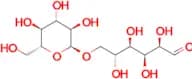 (2R,3S,4R,5R)-2,3,4,5-Tetrahydroxy-6-(((2S,3R,4S,5S,6R)-3,4,5-trihydroxy-6-(hydroxymethyl)tetrahyd…