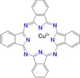 Copper(II) phthalocyanine