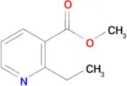 Methyl 2-ethylnicotinate