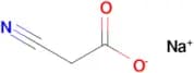 Sodium 2-cyanoacetate