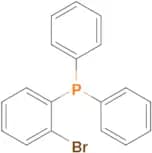 (2-Bromophenyl)diphenylphosphine