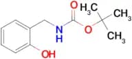 2-(Boc-aminomethyl)phenol
