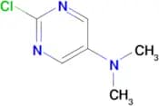 2-Chloro-N,N-dimethylpyrimidin-5-amine
