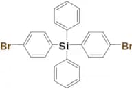 Bis(4-bromophenyl)diphenylsilane