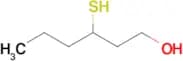 3-Mercaptohexan-1-ol