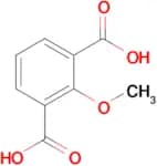 2-Methoxyisophthalic acid