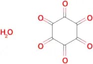 Hexaketocyclohexane hydrate