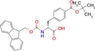 Fmoc-P-carboxy-Phe(OtBu)-OH