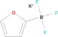 Potassium trifluoro(furan-2-yl)borate