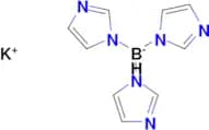 Potassium tri(1H-imidazol-1-yl)hydroborate