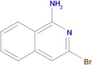 3-Bromoisoquinolin-1-amine