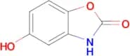 5-Hydroxybenzo[d]oxazol-2(3H)-one