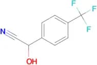 2-Hydroxy-2-[4-(trifluoromethyl)phenyl]acetonitrile