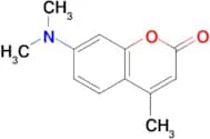 7-(Dimethylamino)-4-methyl-2H-chromen-2-one