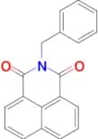2-Benzyl-1H-benzo[de]isoquinoline-1,3(2H)-dione
