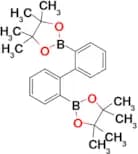 2,2′-Bis(4,4,5,5-tetramethyl-1,3,2-dioxaborolan-2-yl)-1,1′-biphenyl