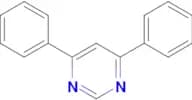 4,6-Diphenylpyrimidine