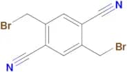 2,5-Bis(bromomethyl)terephthalonitrile