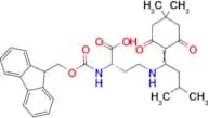 Fmoc-Dab(ivDde)-OH