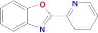 2-(Pyridin-2-yl)benzo[d]oxazole