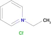1-Ethylpyridin-1-ium chloride