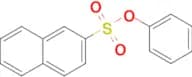 Phenyl naphthalene-2-sulfonate