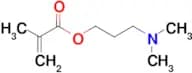 3-(Dimethylamino)propyl methacrylate