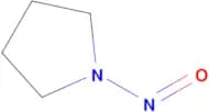 1-Nitrosopyrrolidine